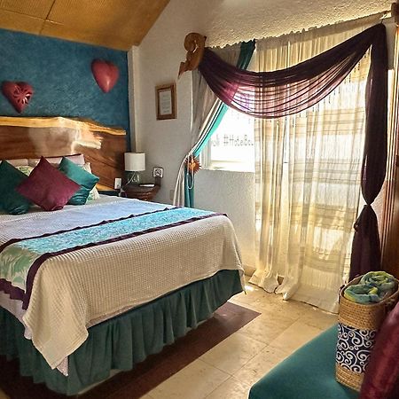 Casa Jaguar Hotel & Boutique Acapulco Eksteriør billede