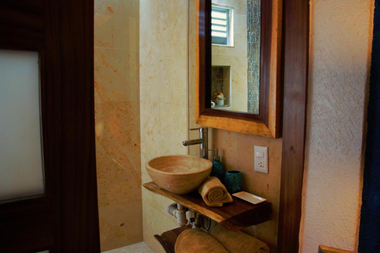 Casa Jaguar Hotel & Boutique Acapulco Eksteriør billede