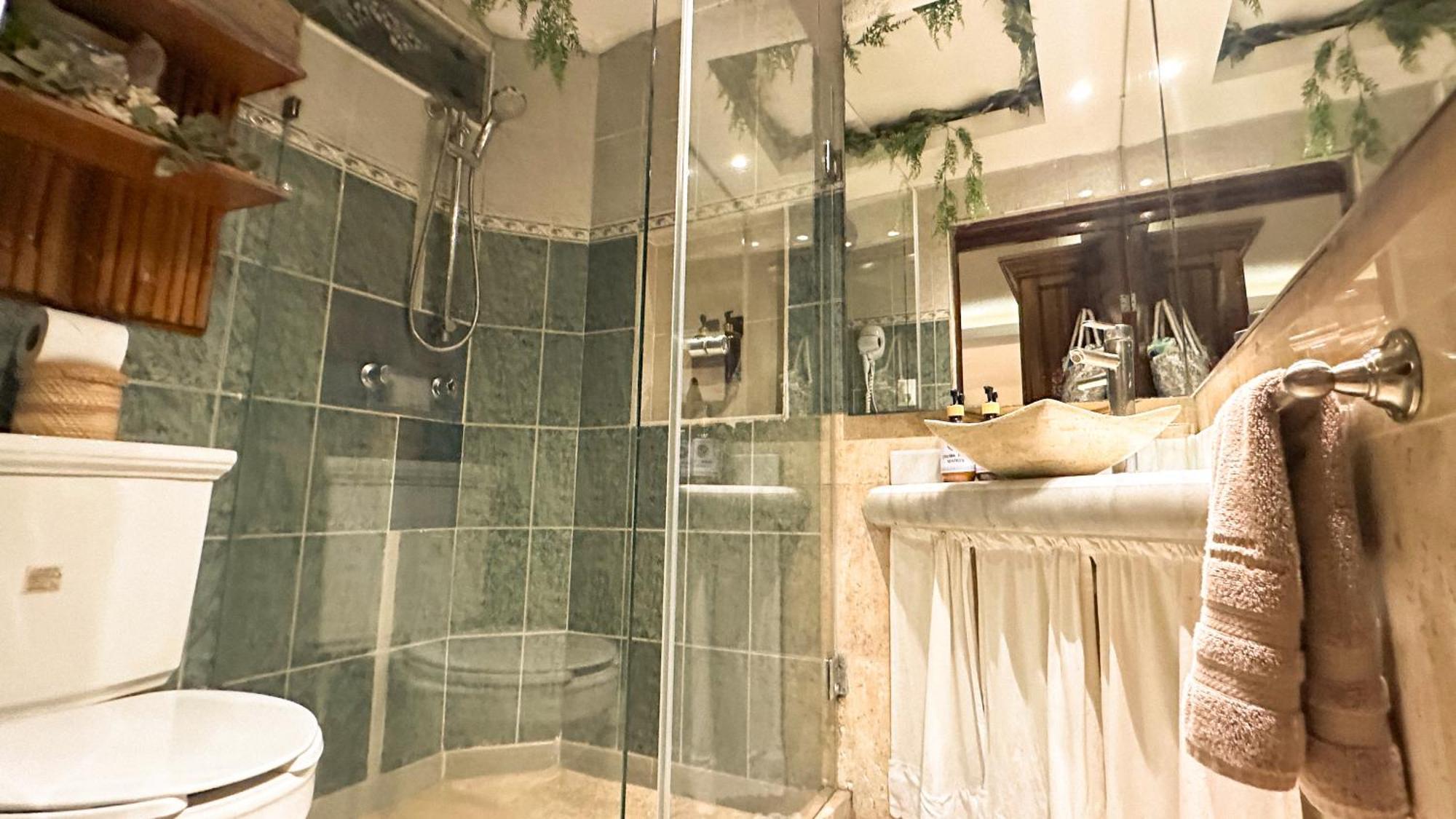 Casa Jaguar Hotel & Boutique Acapulco Eksteriør billede